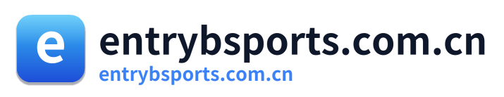 entrybsports.com.cn Logo